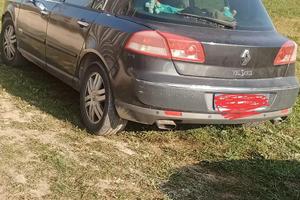 Renault velsatis