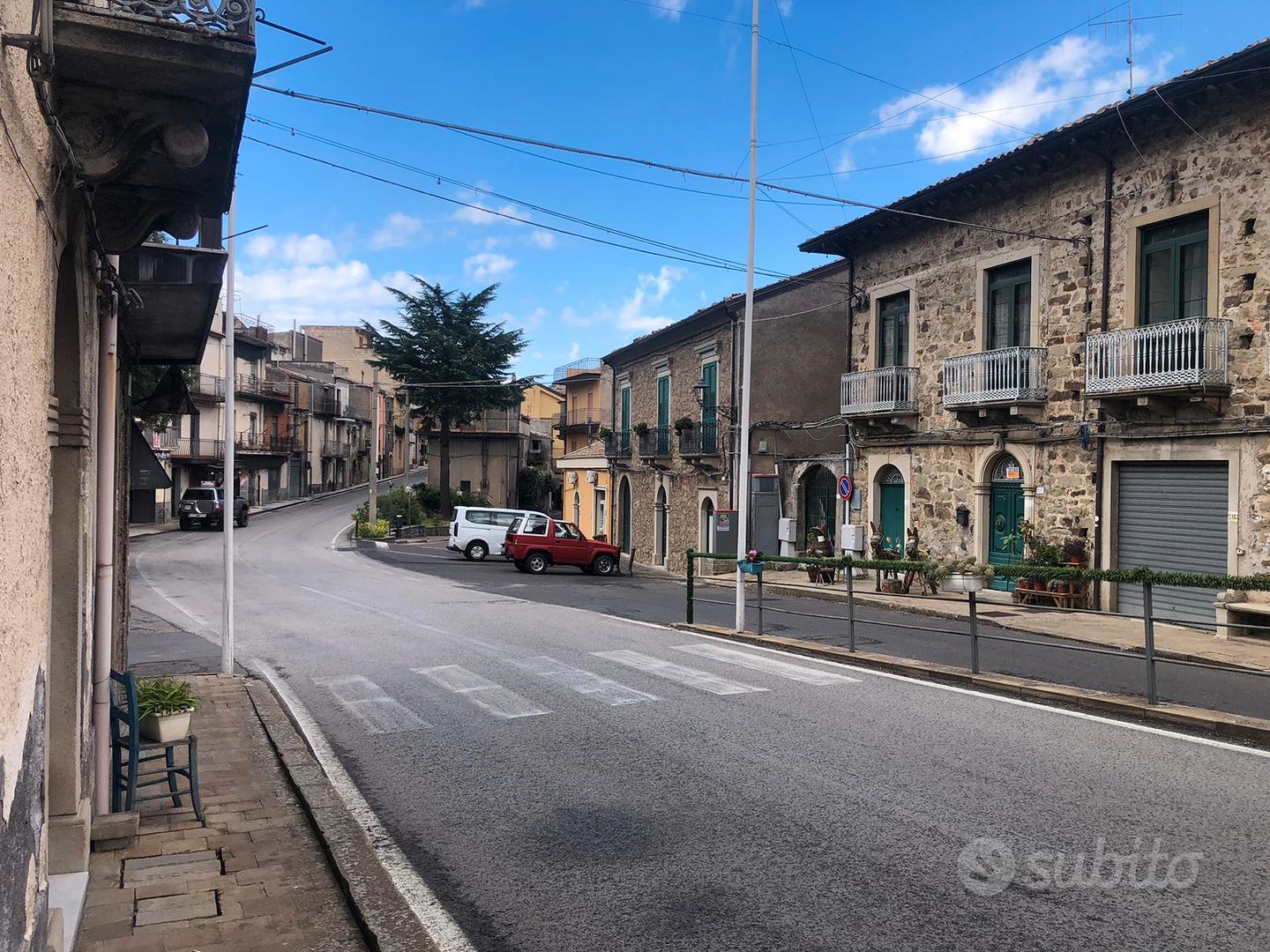 Appartamento – ME - Vista 2
