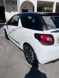 Ds3 Cabrio 1.5D 100cv