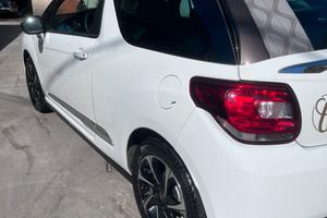 Ds3 Cabrio 1.5D 100cv
