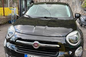 Fiat 500x anno 2015