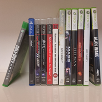 Giochi PS3 / Xbox 360 / PS4 / Xbox One