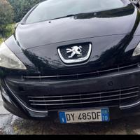 Peugeot 308 cc