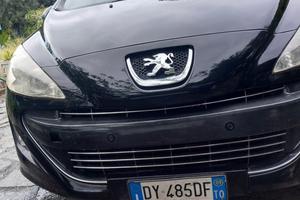 Peugeot 308 cc