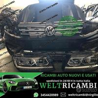 Ricambi per volkswagen tguan r-line 2018