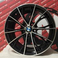Cerchi Bmw x1 f48 x2 f39 19 pollici