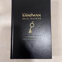 Sandman Omnibus vol. 1 – Edizione Planeta
