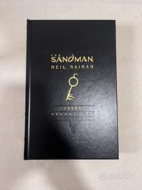 Sandman Omnibus vol. 1 – Edizione Planeta