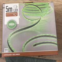 Led striscia per interno ed esterno 15 metri