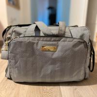 Borsa gemellare Jujube cambio pannolino