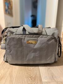 Borsa gemellare Jujube cambio pannolino