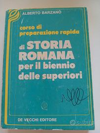 Storia Romana