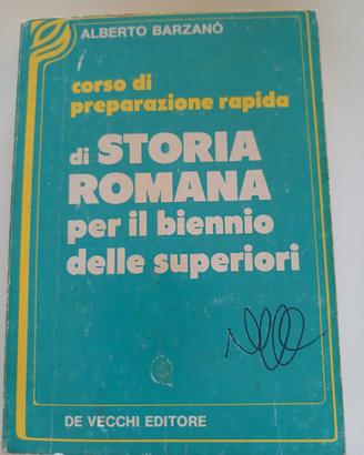 Storia Romana
