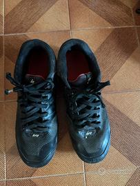 Scarpe ciclismo spd spedialized gravel mtb