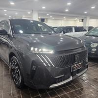Nuova PEUGEOT 3008 GT - Hybrid 145CV E-DCS6 Grigio