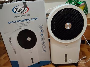 Condizionatore portatile ARGO COME NUOVO
