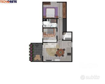 3 LOCALI A SANTO STEFANO TICINO