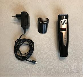 Accorcia Barba E Tagliacapelli