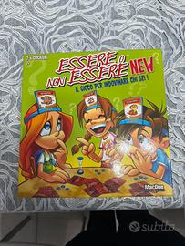 Gioco “Essere o non essere”