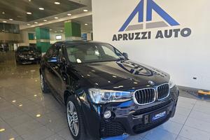 BMW X4 xDrive20d Msport