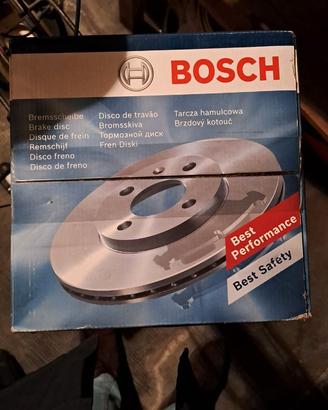 Ricambi per Ford Fiesta e Fucion