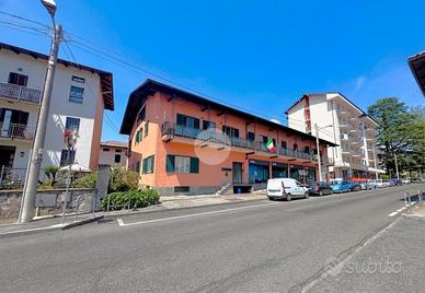 4 LOCALI A ANDORNO MICCA