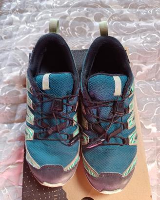salomon n 35