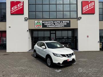 Nissan Qashqai 1.5 dCi DPF |UNIPRO