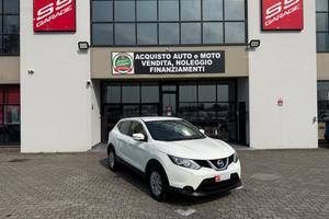 Nissan Qashqai 1.5 dCi DPF |UNIPRO