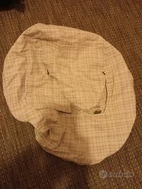 Copriseduta stokke new born