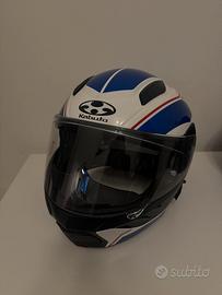 Casco modulare L Kabuto Ryuki