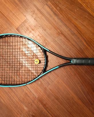 Racchetta HEAD Graphene 360+ Gravity 