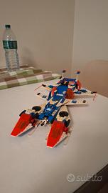 Lego 6973 Deep freeze defender