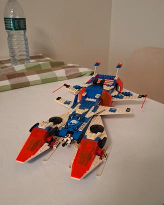 Lego 6973 Deep freeze defender