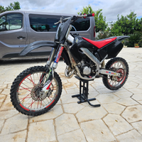 Honda CR 125