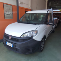 Fiat doblo Work Up 2018