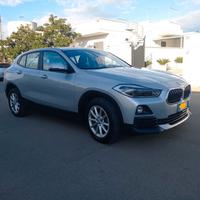 BMW X2 XDRIVE