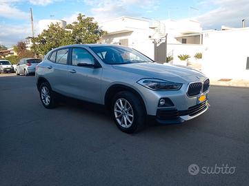 BMW X2 XDRIVE