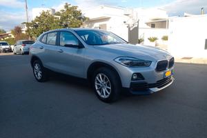 BMW X2 XDRIVE