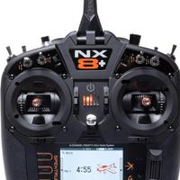 Radiocomando spectrum