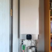 Bollitore elettrico Ariston 