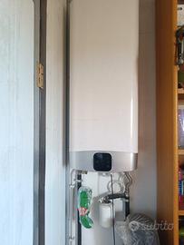 Bollitore elettrico Ariston 