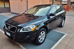 Volvo XC 60 XC60 2.4 D Summum