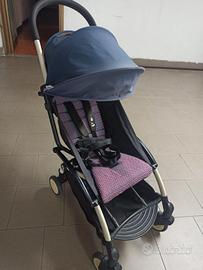 Passeggino Babyzen YOYO Edizione Air France