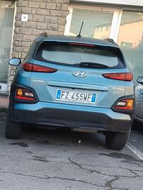  Hyundai Kona 1.6 Diesel 