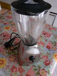 frullatore watt 500 in vetro