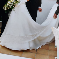 Vestito da sposa