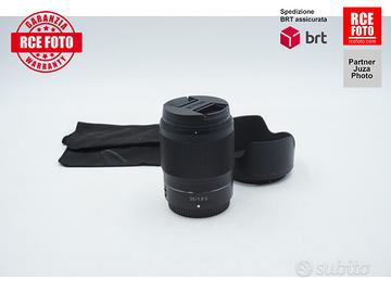 Nikon Z 35 F1.8 S (Nikon)