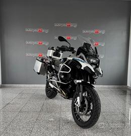 BMW R 1200 GS Adventure 1200 Adventure