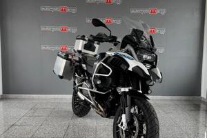 BMW R 1200 GS Adventure 1200 Adventure